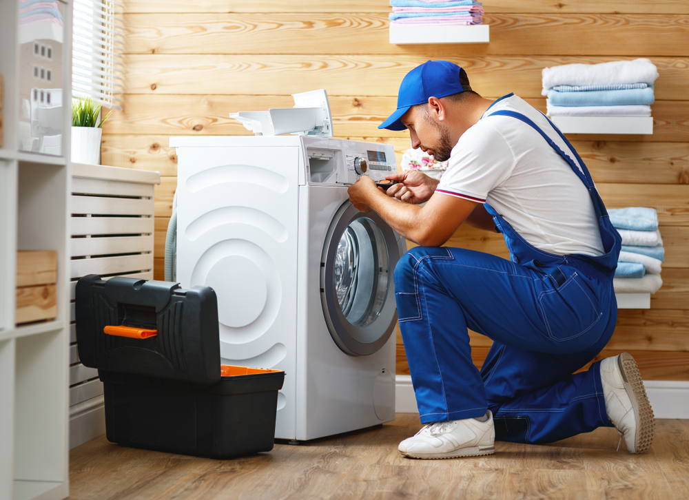 Arlington Heights Washing-Machine-Repair