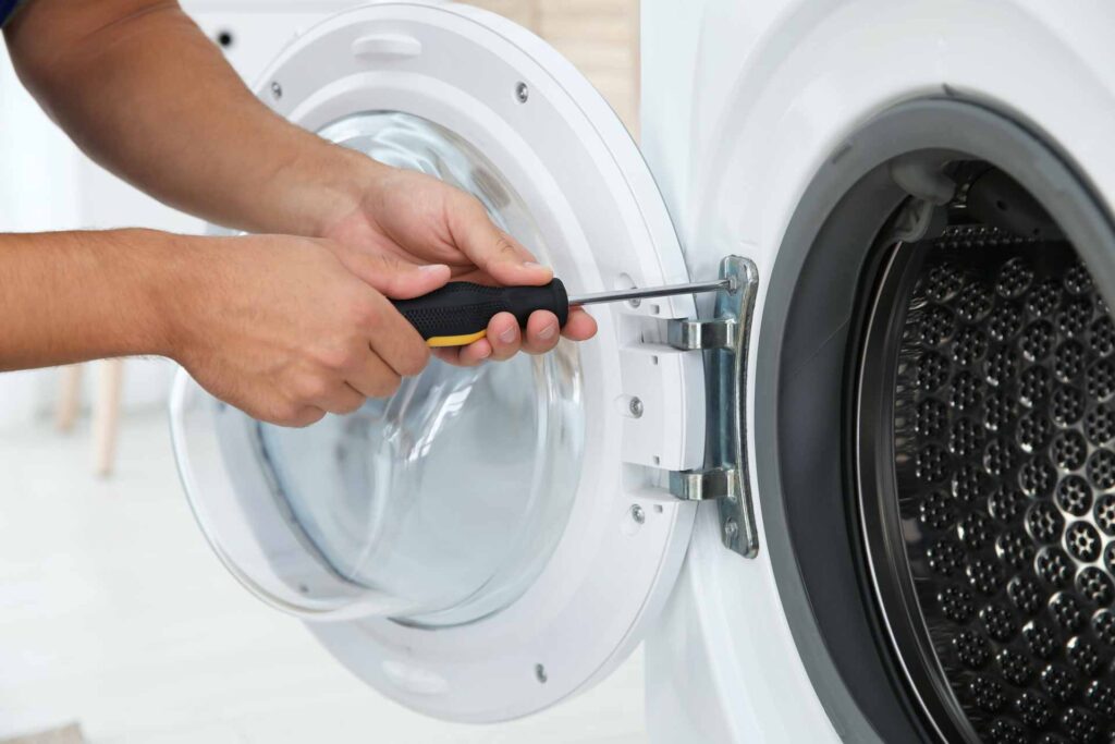 Arlington Heights Dryer Repair Experts